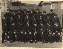 Gruppenbild Lüchtringen von 1958