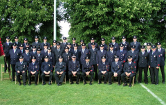 Gruppenbild Lüchtringen von 2003